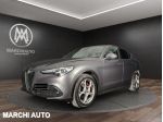 ALFA ROMEO Stelvio 2.2 Turbodiesel 160 CV AT8 RWD Sprint - AUTOCARRO  rif.  &hellip;