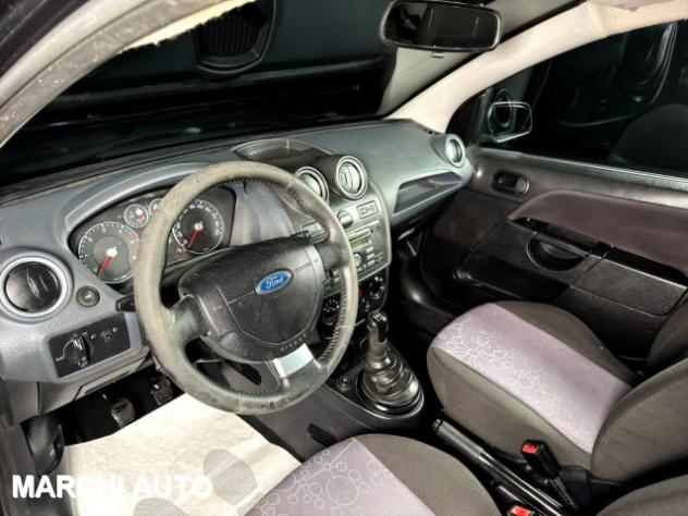 FORD Fiesta 1.4 TDCi 5p. Clever rif. 24138968 - Foto 10