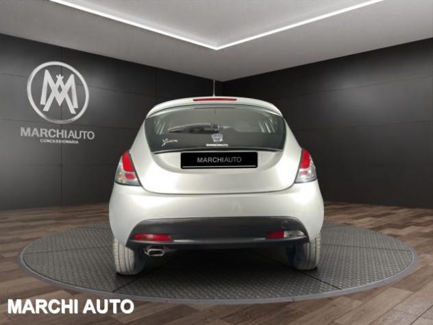 LANCIA Ypsilon 1.2 69 CV 5 porte Gold rif. 24008435 - Foto 6