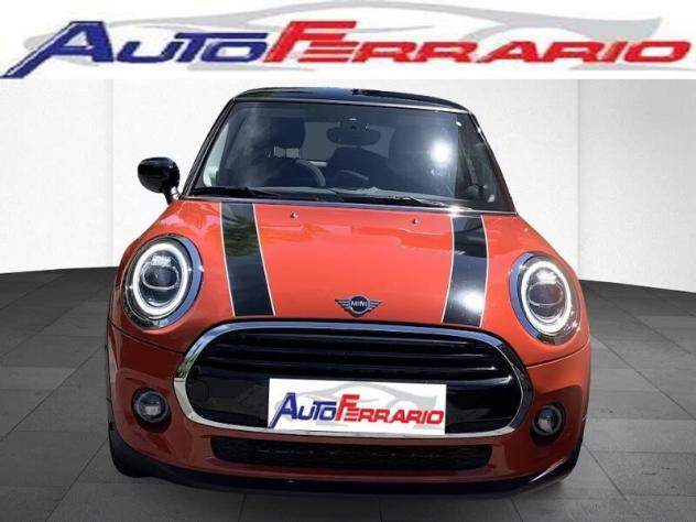 MINI Mini 4ª serie (F56) Mini 1.5 Cooper - Foto 2