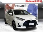 TOYOTA Yaris IV -  1.5 hybrid Trend rif. 23793020