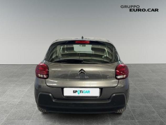 Citroën C3 C3 1.2 puretech C-Series s&s 83cv Neo patentati - Foto 6