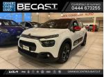 CITROEN C3 PureTech 83 S&S Feel Pack - PROMO K73 rif. 23522301