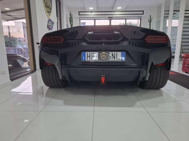 Lamborghini Temerario 4.0 V8 hpev - Foto 5