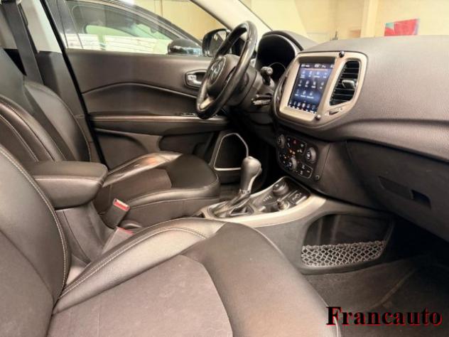 JEEP Compass 2.0 Multijet II 4WD Limited rif. 24118054 - Foto 6