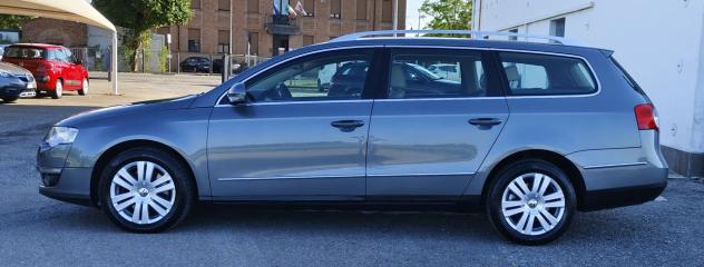 Volkswagen Passat 2.0 16V FSI 4mot. Var. Highline - Foto 10