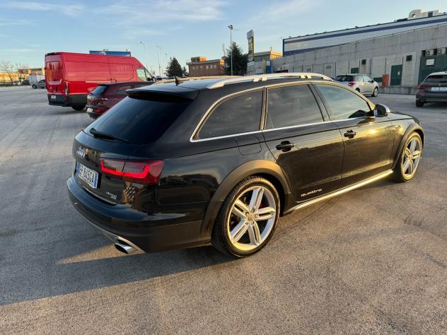 Audi A6 allroad 3.0 TDI 245 CV S tronic - Foto 4