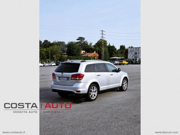 FIAT Freemont 2.0 Multijet 140 CV 7 POSTI - Foto 6