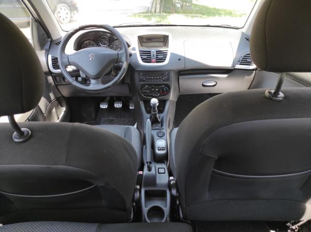 Peugeot 206 Plus 1.1 60CV 3p. Trendy ECO GPL - Foto 10