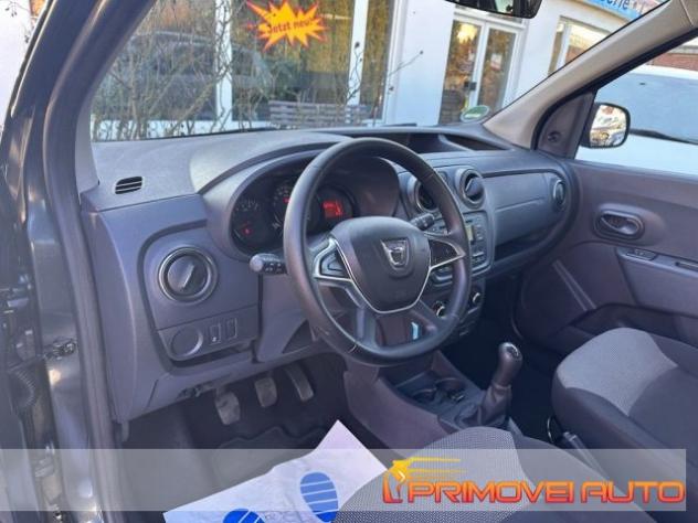 DACIA Dokker 1.6 8V 100CV Essential rif. 20343760 - Foto 2