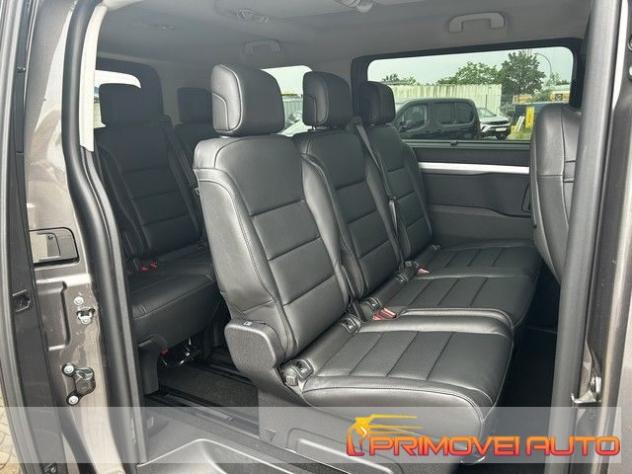 OPEL Zafira Life 2.0 Diesel 180CV aut. rif. 19997929 - Foto 4