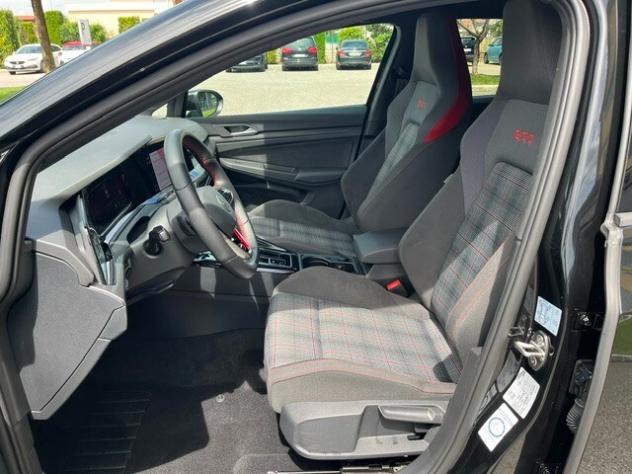 VOLKSWAGEN Golf 8ª serie Golf 2.0 TSI DSG GTI - Foto 5
