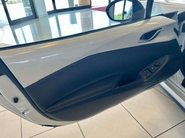 MAZDA MX-5 1.5L Skyactiv-G Exceed PREZZO REALE !! rif. 23910401 - Foto 9