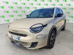 FIAT 600 IV 2023 1.2 hybrid 145cv auto