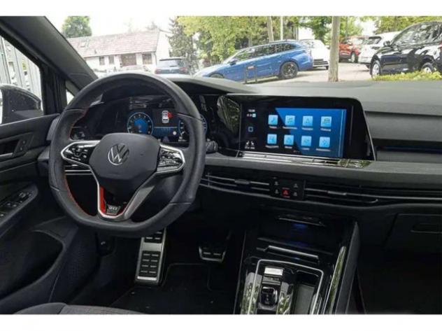 VOLKSWAGEN Golf GTI Golf 2.0 tsi GTI MT Ultimate 245cv rif. 23837859 - Foto 9