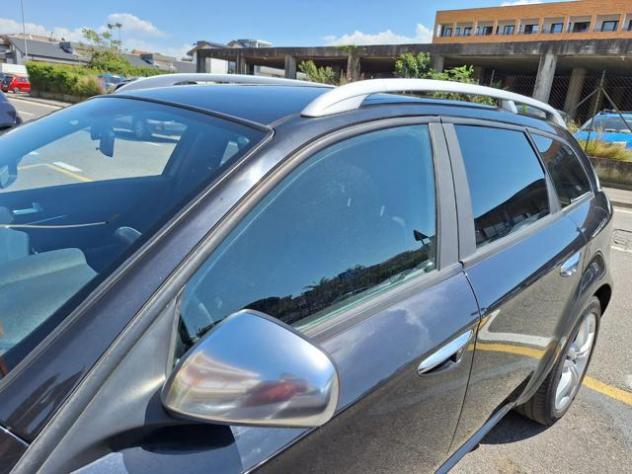 ALFA ROMEO 159 2.0 JTDm 136CV SW - GARANTITA rif. 24120101 - Foto 9