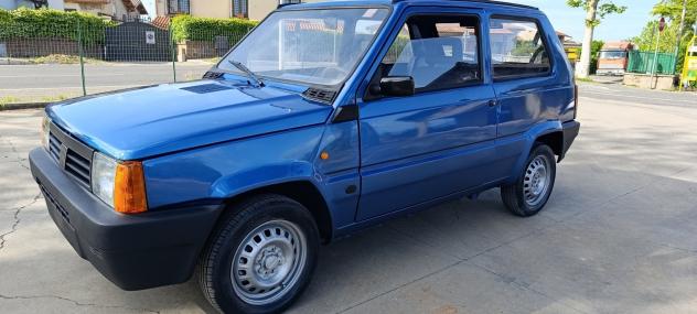 Fiat Panda 1100 i.e. cat Hobby - Foto 7