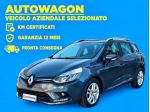 RENAULT Clio Sporter dCi 8V 75 CV Business Az.Italia 90.000 Km rif. 24185481