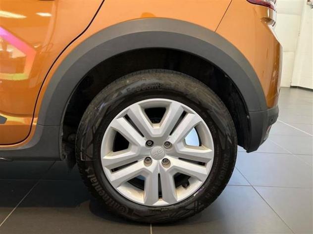 DACIA Sandero Stepway 1.0 TCe Expression CVT rif. 23894137 - Foto 6