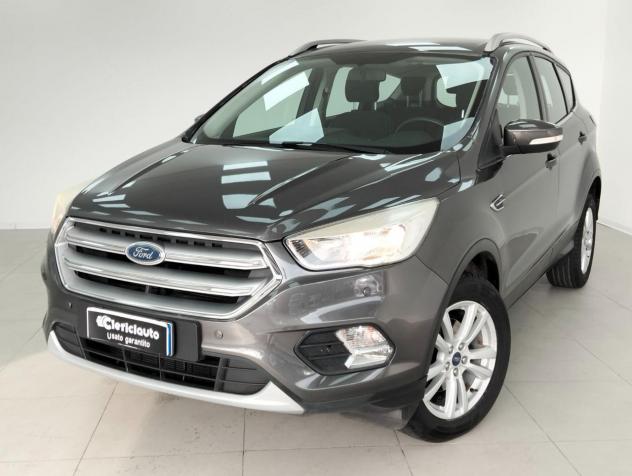 Ford Kuga 1.5 EcoBoost 120 CV S&S 2WD Titanium