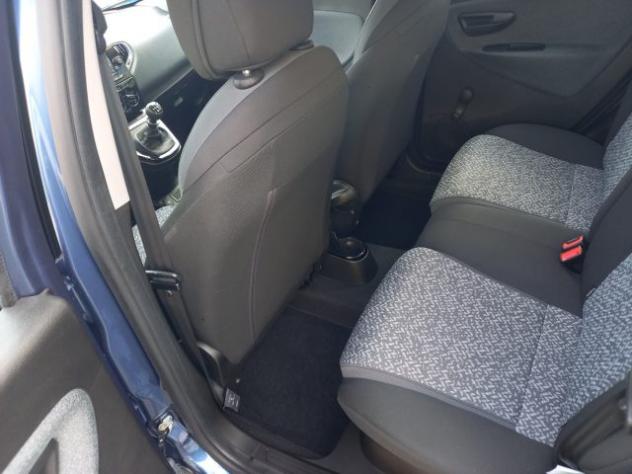 LANCIA Ypsilon 1.0 FireFly 5 porte S&S Hybrid Ecochic Silver rif. 23923502 - Foto 10