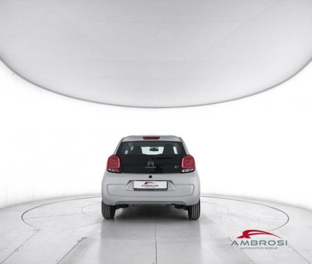 CITROEN C1 VTi 72 5 porte Feel rif. 23734555 - Foto 6