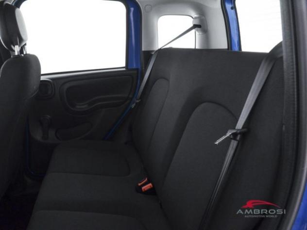 FIAT Panda 1.0 firefly hybrid s&s 70cv rif. 23661973 - Foto 10