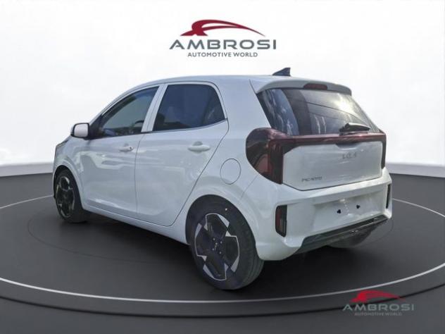 KIA Picanto PE2 MY26 1.0 STYLE GPL rif. 23849891 - Foto 4