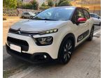 Citroen C3 PureTech 83 S&S Shine