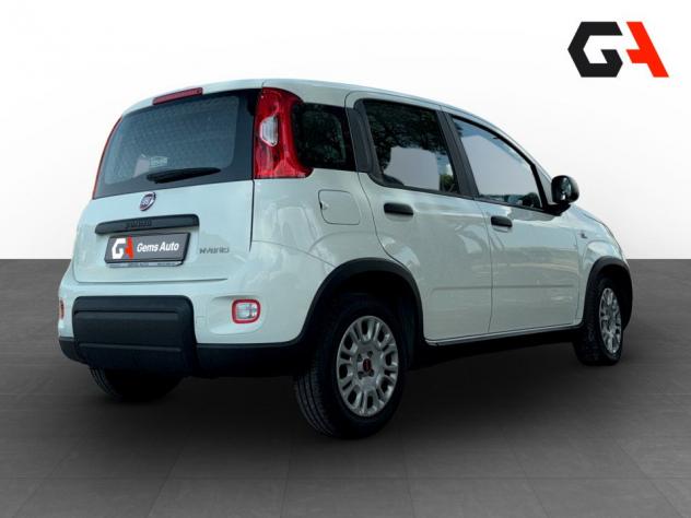 FIAT Panda 1.0 FireFly 70cv S&S Hybrid - Foto 7