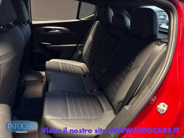 ALFA ROMEO Tonale 1.6 diesel 130 CV TCT6 Sprint rif. 23877359 - Foto 7