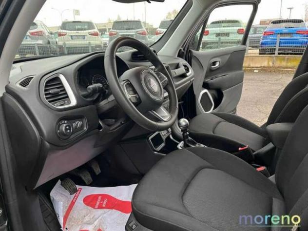 JEEP Renegade 1.0 t3 120 CV Business 2WD Navi rif. 18446132 - Foto 8