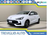 MG MG3 1.5 Hybrid+ Luxury rif. 23825335