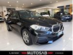 BMW 116 i Automatic 109 Cv Advantage Navi Digital Cockpit  rif. 24175178