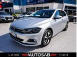 VOLKSWAGEN Polo 1.0 EVO 80 CV Comfortline Clima Aut. Car Play rif. 24066822