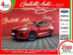 Ford Fiesta 1.0 EcoBoost Hybrid 125CV ST-Line