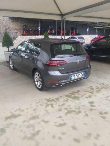 Volkswagen Golf 1.6 TDI 115 CV 5p. Executive BlueMotion Technology - Foto 7