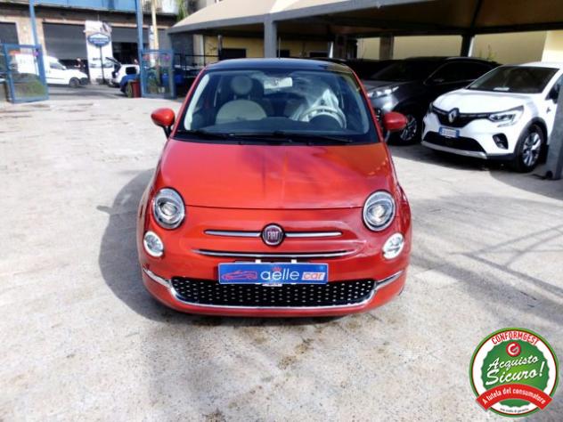 FIAT 500 1.2 EasyPower Lounge rif. 23940221 - Foto 2