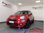FIAT 500X 1.3 MJt  OK NEOPATENTATI