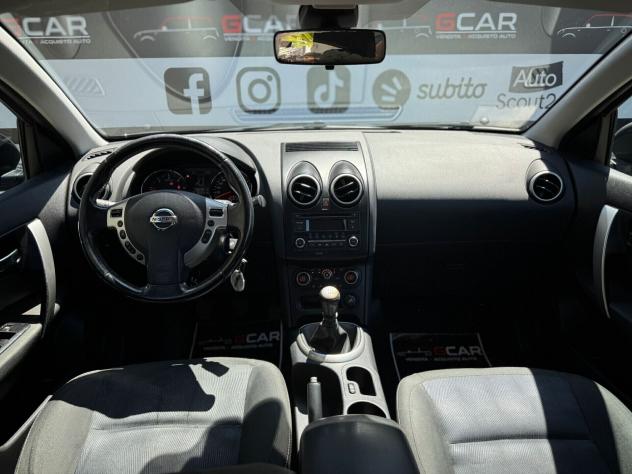 Nissan Qashqai 1.5 dCi DPF Tekna - Foto 9