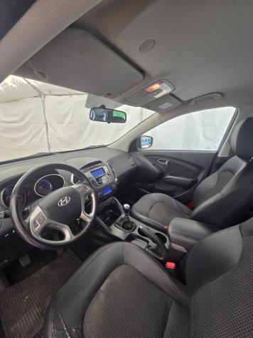 Hyundai iX35 1.7 CRDi 2WD Comfort - Foto 10
