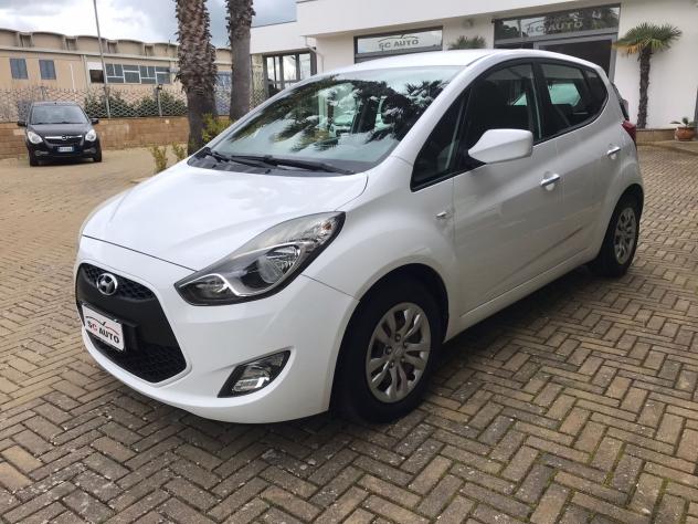 Hyundai iX20 1.4 90 CV XPossible - Foto 2