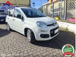 FIAT PANDA 1.2 Easypower GPL
