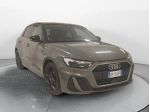 Audi A1 Sportback 30 TFSI S line edition