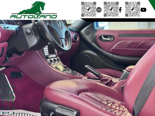MASERATI Spyder 4.2 V8 32V Cambiocorsa 390 Cv Iscritta Asi rif. 23038506 - Foto 7