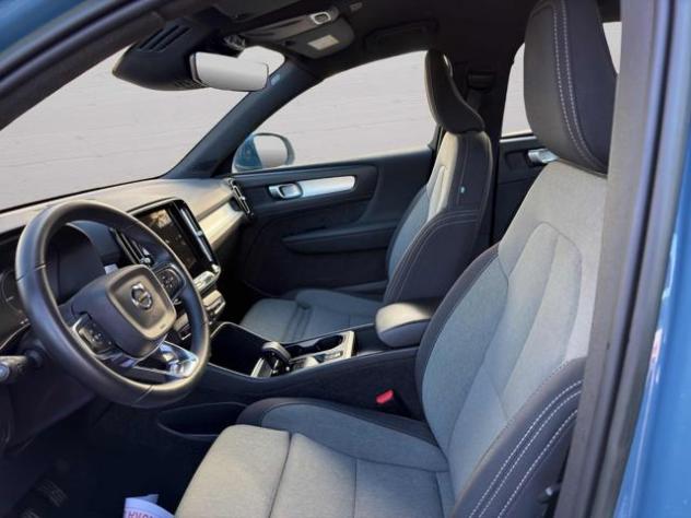 VOLVO XC40 T4 Recharge Plug-in Hybrid automatico Core rif. 23071069 - Foto 9