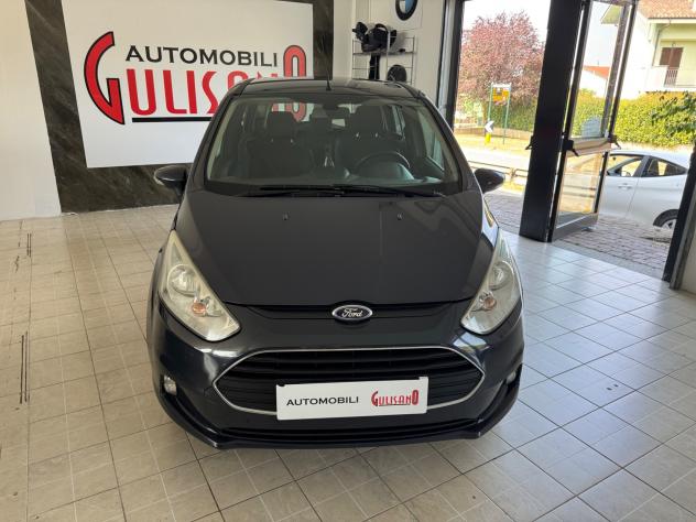Ford B-Max 1.0 EcoBoost 100 CV - Foto 2