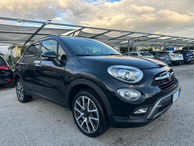 Fiat 500X 2.0 MultiJet 4x4 Cross Automatica - Foto 2