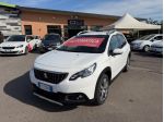 Peugeot 2008 1.5 BLUEHDI 120CV EAT6 S&S ALLURE 2018
