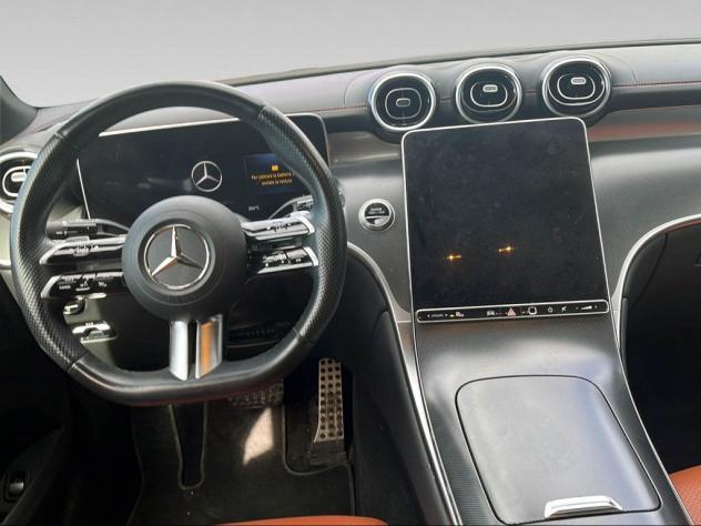 Mercedes-Benz GLC Coupé GLC Coupe - C254 GLC Coupe 220 d AMG Line Advanced Plus 4matic auto - Foto 8